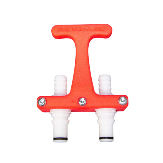 QUICK CONNECT KIT